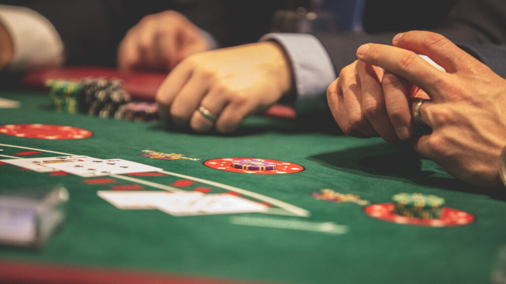チェリーカジノのエコペイズ入金方法は5ステップ